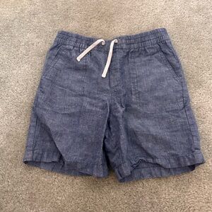 Janie and jack shorts